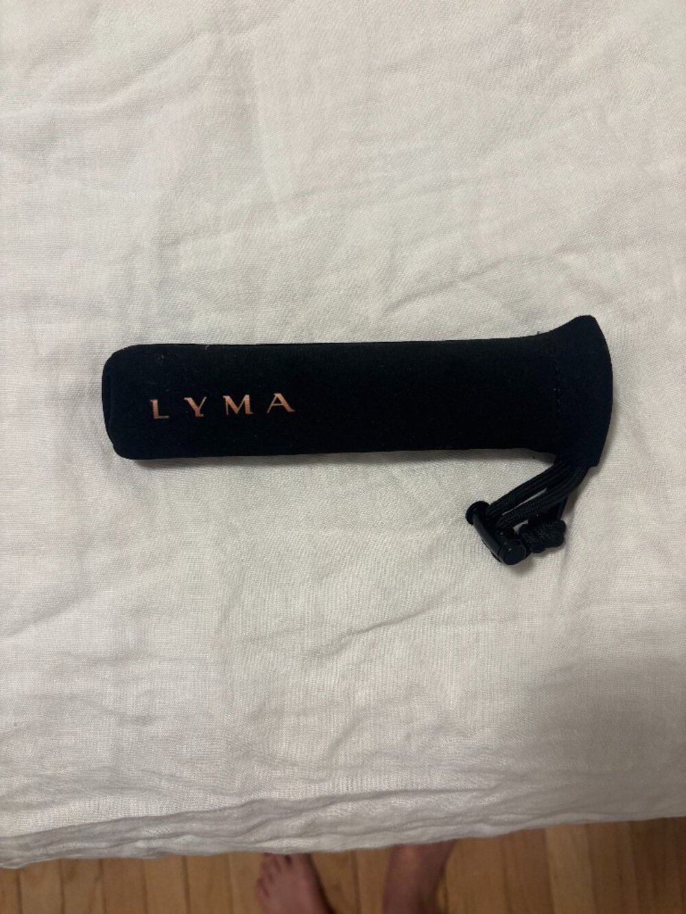 Lyma Laser